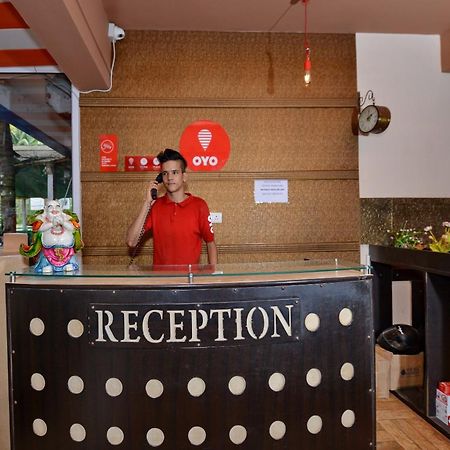 Collection O Retreat Morjim Resort Bagian luar foto